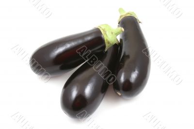 eggplants