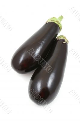 eggplants