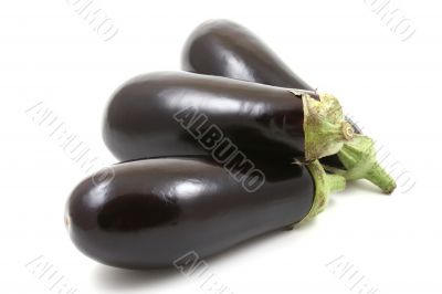 eggplants