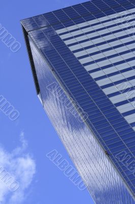 Skescraper