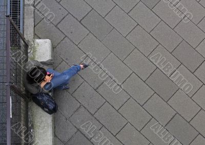 Urban waiting