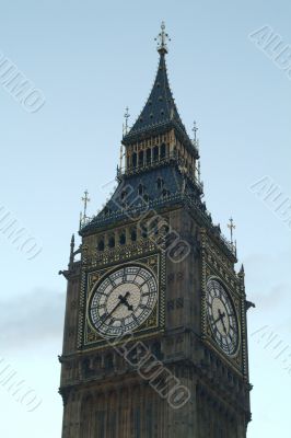 big ben | big ben