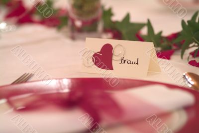 braut 2 | bride 2