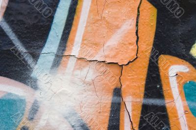 grafitti