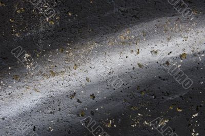 abstract aged painted wall