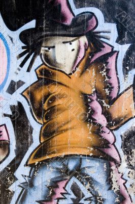 Graffiti