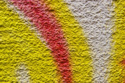 grafitti