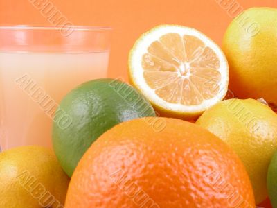 citrus squeezer