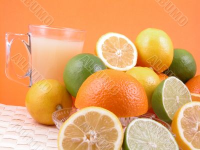 citrus squeezer