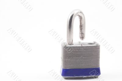 padlock
