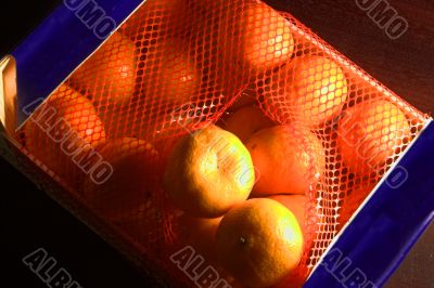 clementines