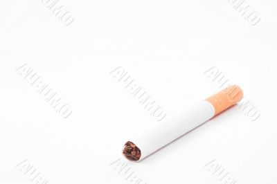 cigarette