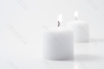 candles