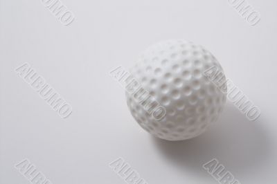 golf ball