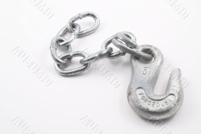 chain hook