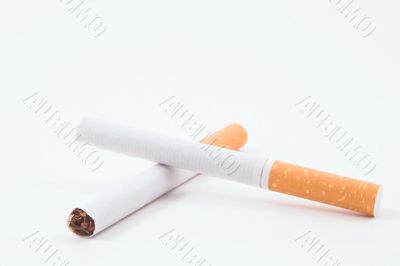 cigarettes