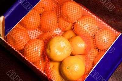 clementines