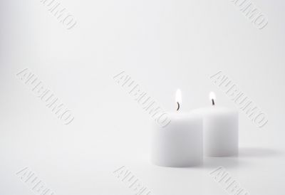 candles
