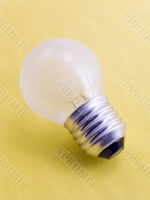 Electric bulb