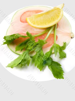 Plate