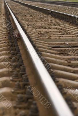 suburban railway