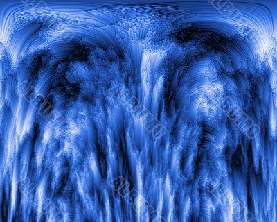 Ice cave