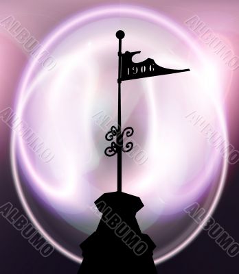 Wind-vane