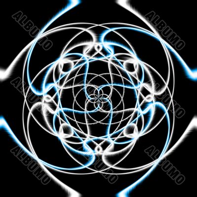 Abstract background