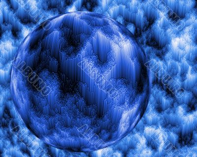 Abstract background