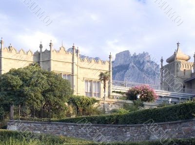 Palace