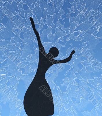 ballerina