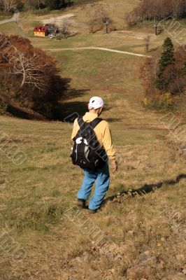 Hiker