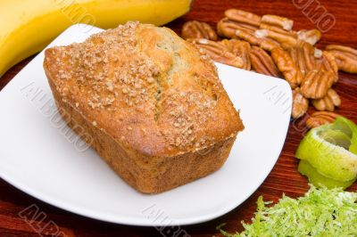Small cake