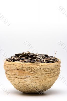 Sunflower seeds 2