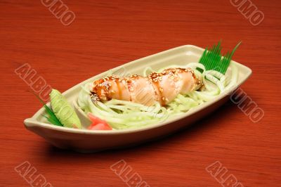 Seafood 1