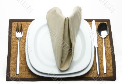 Table setting