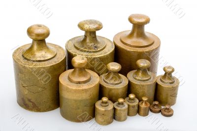 Weights