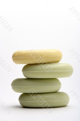 Soap stack