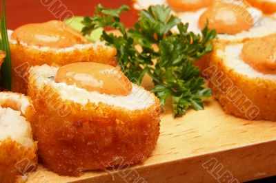 Mexican Sushi 3