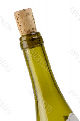 Wine bottle