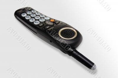 Wireless phone