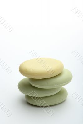 Soap stack 2