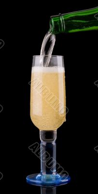 Champagne