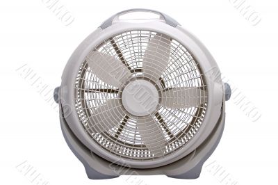 Electric fan II