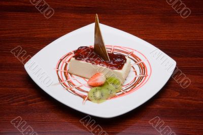 Cheese cake