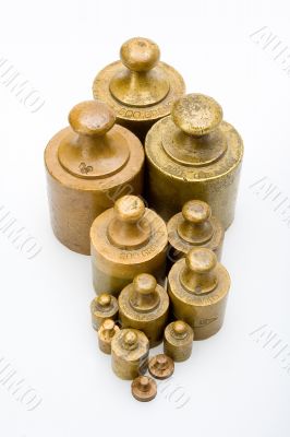 Weights