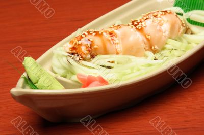 Seafood 2