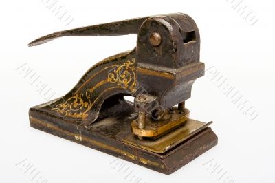 Old sealing
