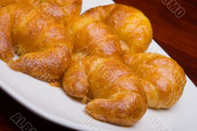 Croissants
