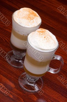 Capuccino